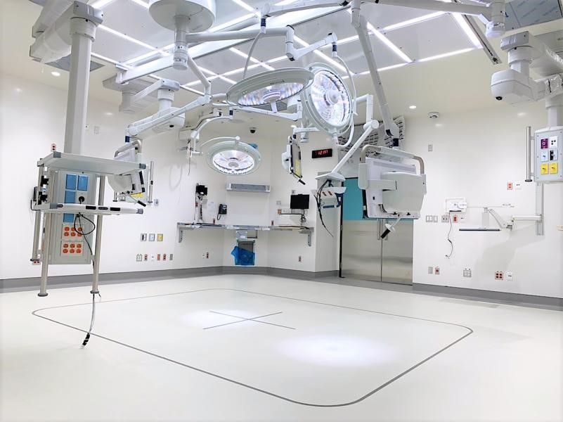 拉萨医疗手术室装修方案